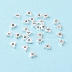 925 Sterling Silver Beads&nbsp;STER-D035-09S