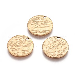 Ion Plating(IP) Stainless Steel Pendants&nbsp;STAS-I098-04-G