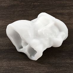 DIY Silicone Candle Molds&nbsp;SIMO-Z009-01