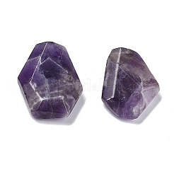 Natural Amethyst Beads&nbsp;G-F747-01C