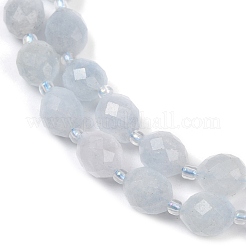 Natural Malaysia Jade Beads Strands&nbsp;G-D305-A01-01P
