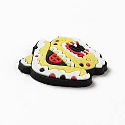 Christmas PVC Plastic Cabochons&nbsp;KY-G018-A11
