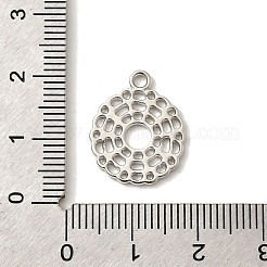 Alloy Pendants&nbsp;FIND-H015-09P