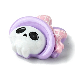 Halloween Theme Opaque Resin Decoden Cabochons&nbsp;CRES-Q219-03C
