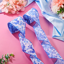 2 Rolls Polyester Ribbon&nbsp;OCOR-TA0003-67