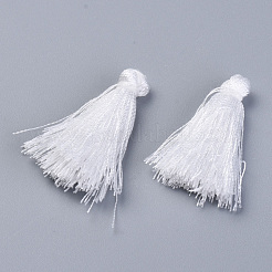 Polyester Tassel Pendant Decorations&nbsp;FIND-S260-C01
