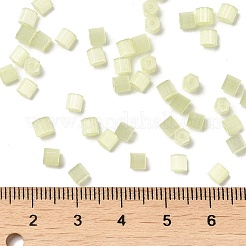 Glass Seed Beads&nbsp;X1-SEED-H002-D-A803