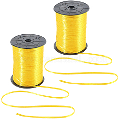 90M Organza Ribbon&nbsp;OCOR-WH20005-50E