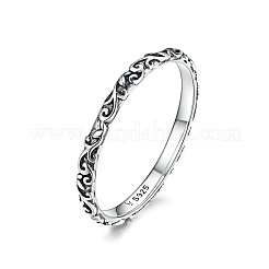 925 Sterling Silver Finger Rings&nbsp;FS-WGE1840-01