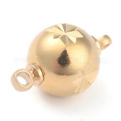 Brass Links&nbsp;KK-O133-15E-G