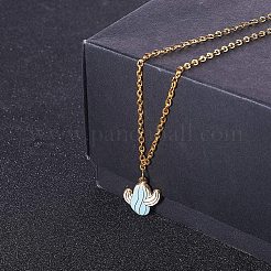 Alloy Pendants&nbsp;ENAM-PH0001-19