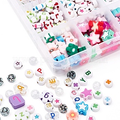 DIY Jewelry Making Kits&nbsp;DIY-YW0003-97
