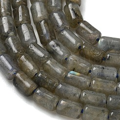Natural Labradorite Beads Strands&nbsp;GG-CBAF85B-A01