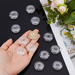 12Pcs Plastic Faucet Handles Button&nbsp;KY-FH0001-52