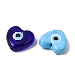 Handmade Lampwork Beads&nbsp;LA-CBAC3C1-01