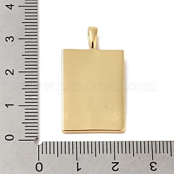 Brass Enamel Pendants&nbsp;KK-L216-009G-03
