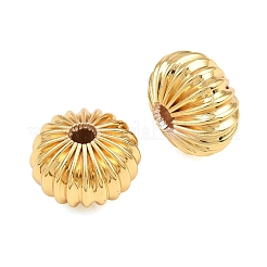 Brass Beads&nbsp;KK-CBA78C7-49A-G