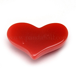 Resin Cabochons&nbsp;CRES-T005-04