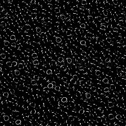 TOHO 11/0 Demi Round Beads&nbsp;X-SEED-DR11-0049