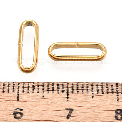 304 Stainless Steel Quick Link Connectors&nbsp;STAS-T064-90G