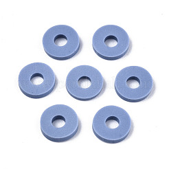 Handmade Polymer Clay Beads&nbsp;CLAY-Q251-6.0mm-38