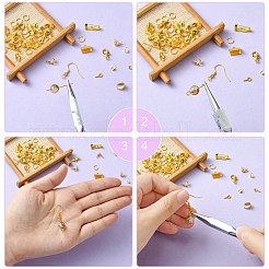 DIY Jewelry Making Finding Kit&nbsp;IFIN-CJ0001-79