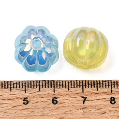 UV Plating Opaque Resin Beads&nbsp;RE-CBA2450-06