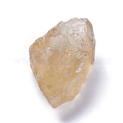 Natural Citrine Beads&nbsp;LS-G-F621-09
