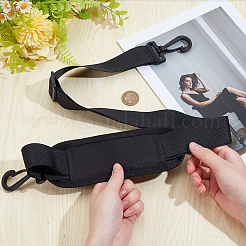 1Pc Adjustable Polyester Bag Straps&nbsp;FIND-GF0008-68B