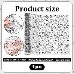 TPU Printing Films&nbsp;DIY-WH0349-535A