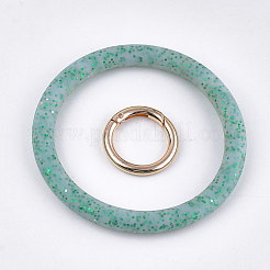 Silicone Bangle Keychains&nbsp;KEYC-T004-10G