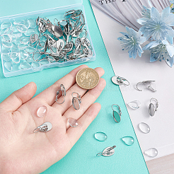 DIY Earring Making Kits&nbsp;STAS-DC0007-43