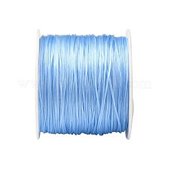Flat Elastic Crystal String&nbsp;EW-YW0001-0.8mm-02H