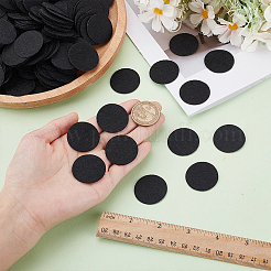 600Pcs Felt Crafts&nbsp;FIND-NB0006-92A