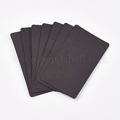 Blank Vintage Kraft Paper&nbsp;X-DIY-WH0059-08A
