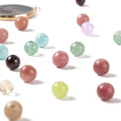 DIY Birthstone Bracelets Jewelry Making Kits&nbsp;G-LS0001-60