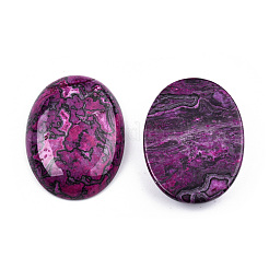 Natural Ripple Jasper Cabochons&nbsp;G-S330-14B