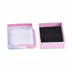 Cardboard Box Jewelry Set Boxes&nbsp;CBOX-G018-D02