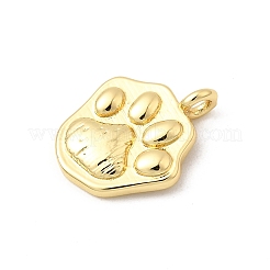 Brass Pendants&nbsp;KK-I364-16A-G