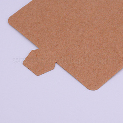 Cardboard Box&nbsp;CON-WH0074-29A-01