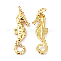 Eco-Friendly Brass Pendants&nbsp;KK-C221-04G