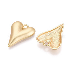 Rack Plating Alloy Pendants&nbsp;PALLOY-N179-42MG