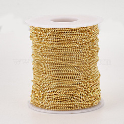 Brass Ball Chains&nbsp;CHC-S008-004E-G
