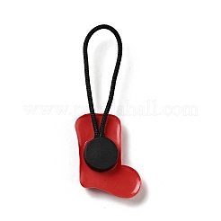 Christmas PVC Plastic Pendant Decorations&nbsp;LS-KY-G018-B09