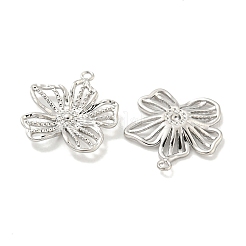 Non-Tarnish 304 Stainless Steel Pendants&nbsp;STAS-L278-045P