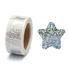 Laser Self-Adhesive Paper Stickers&nbsp;DIY-K027-C01