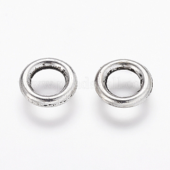 Tibetan Style Alloy Beads&nbsp;LFH255Y-NF