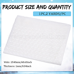Cotton Fabric&nbsp;DIY-WH0504-328