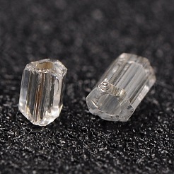Two Cut Glass Seed Beads&nbsp;CSDB21