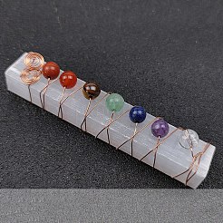Chakra Jewelry&nbsp;G-F734-10A